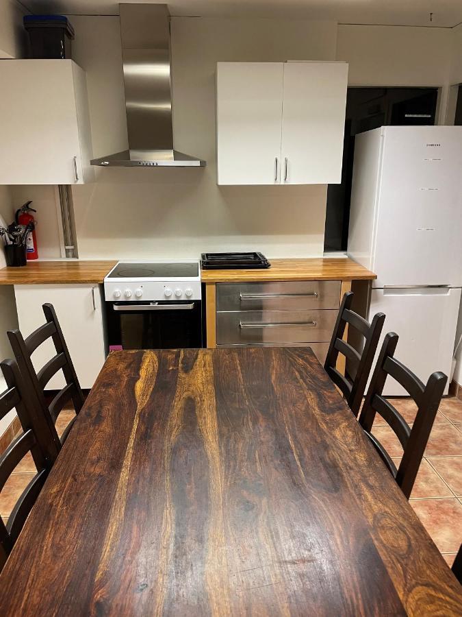 Bjoerkbackens Vandrarhem I Vimmerby Luaran gambar